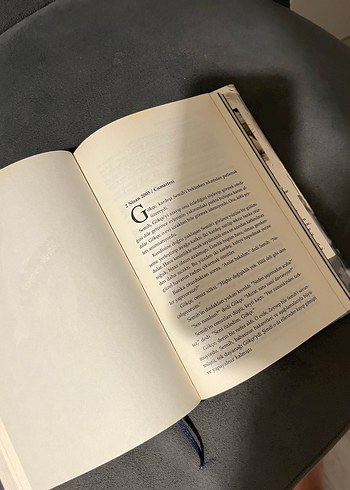 Ölüler Konuşamaz - Dilara Keskin - Görsel 5