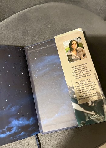 Ölüler Konuşamaz - Dilara Keskin - Görsel 6