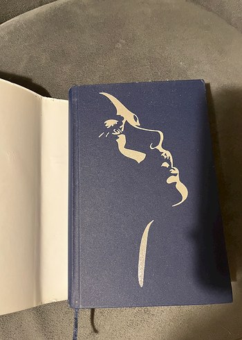 Ölüler Konuşamaz - Dilara Keskin - Görsel 4