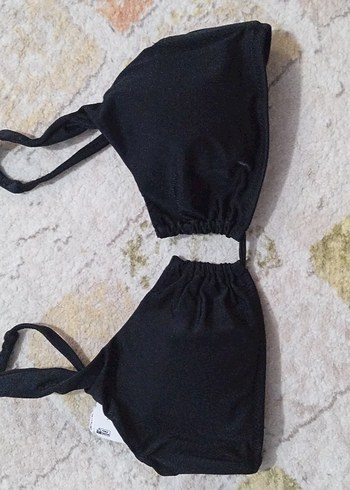 DeFacto bikini üstü s beden