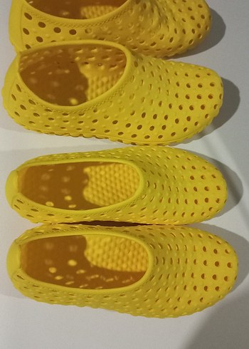 36 Beden Unisex deniz ayakkabısı