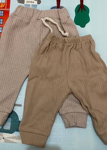 Erkek Çocuk Triko takımı Seti - Görsel 2