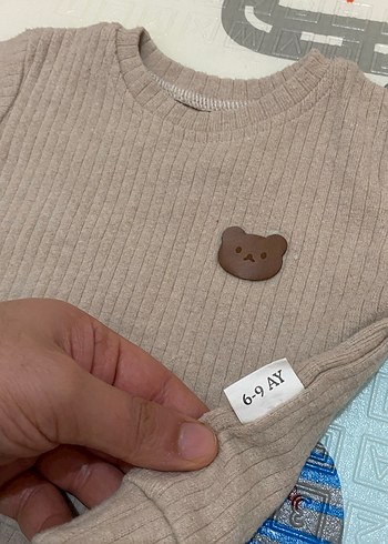 Erkek Çocuk Triko takımı Seti - Görsel 3