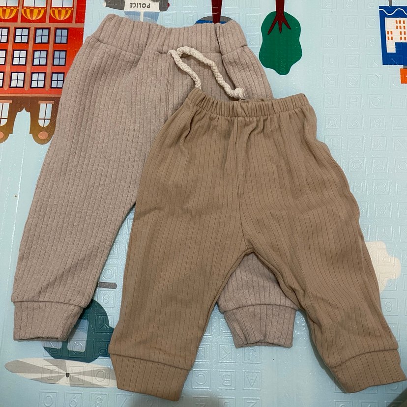 Erkek Çocuk Triko takımı Seti - Görsel 2