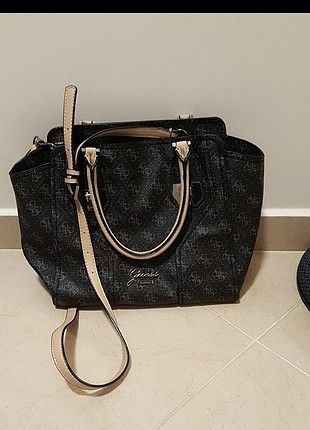 Orjinal guess çanta