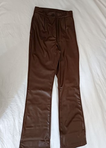 Zara Deri Pantolon