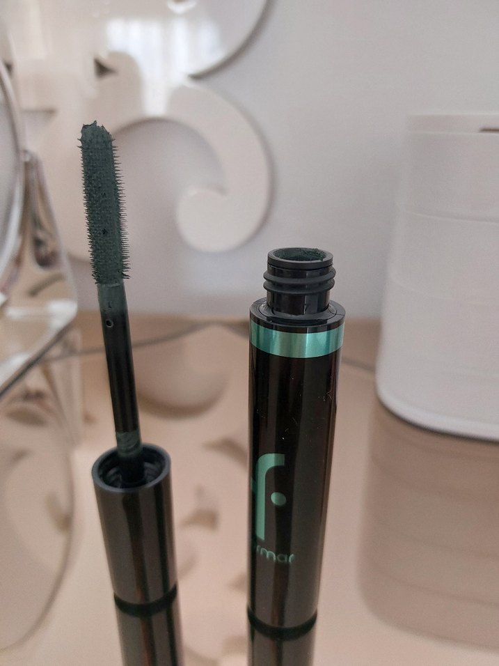 Renkli Maskara - Görsel 2