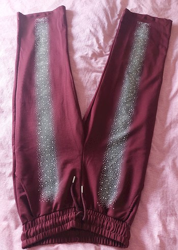 eşofman altı - Görsel 3