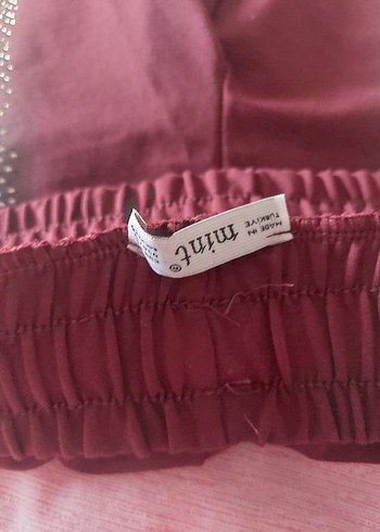 eşofman altı - Görsel 4