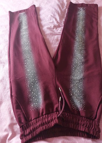 eşofman altı - Görsel 2