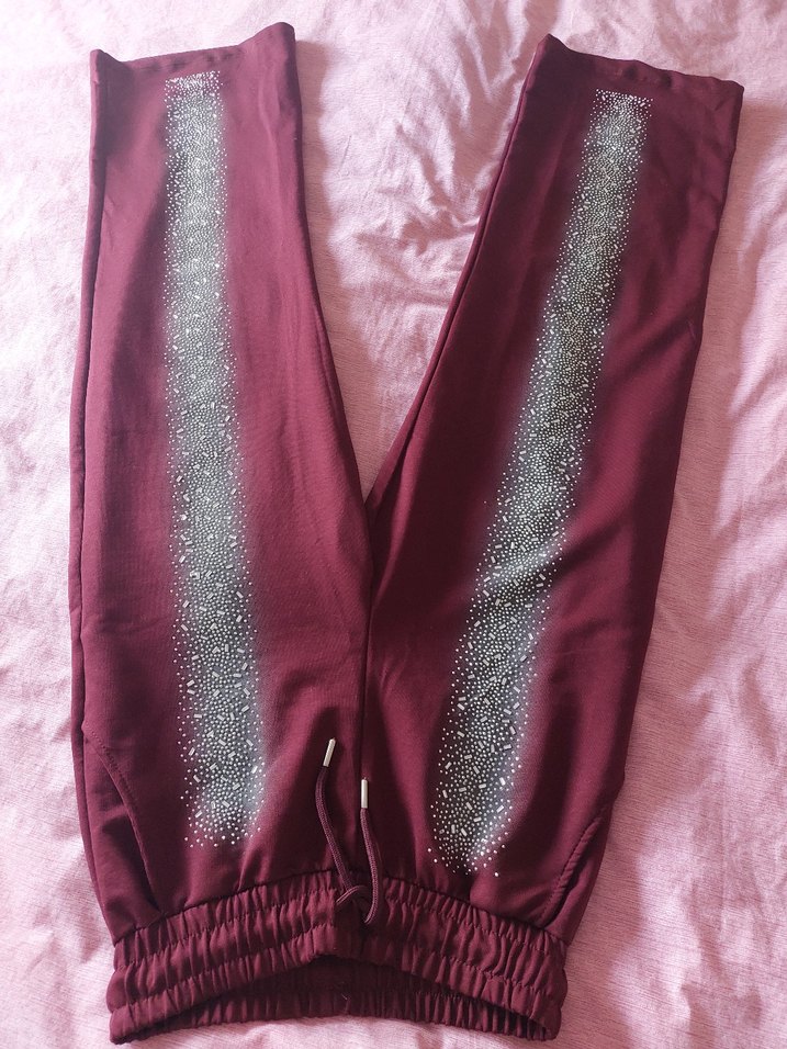 eşofman altı - Görsel 3