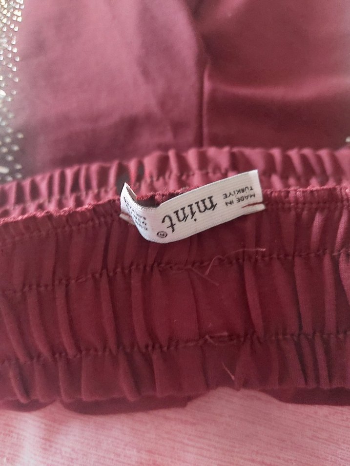 eşofman altı - Görsel 4