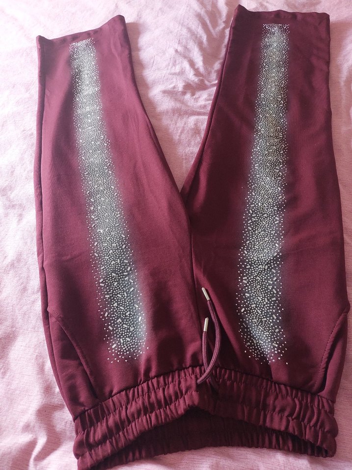 eşofman altı - Görsel 2