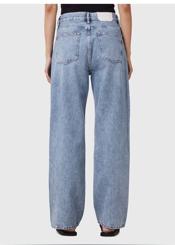 27 Beden all saints orjinal Brooklyn jeans