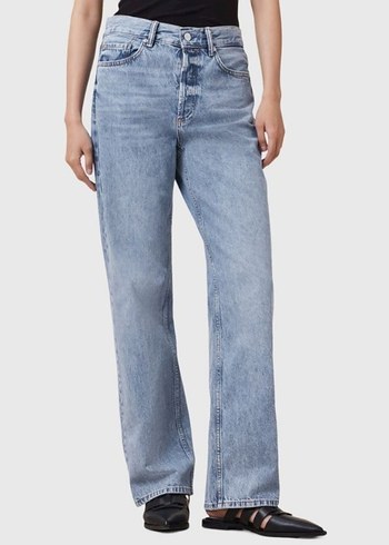 All Saints all saints orjinal Brooklyn jeans