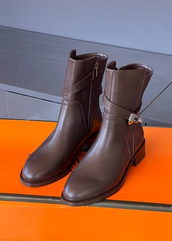 40 Beden hermes ithal master quality biker bot