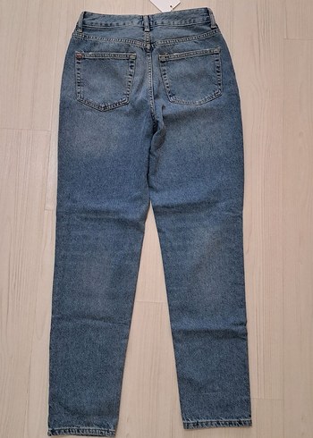 26 Beden BDG orj mom high rise jeans