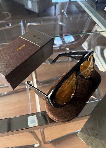 orjinal Tom Ford gozluk