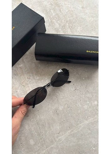 orjinal Balenciaga Kadın Güneş Gözlüğü