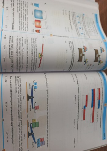 Beden Renk 8. Sınıf Matematik Soru Bankası - Sinan Kuzucu
