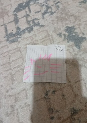 mousepad kedyli