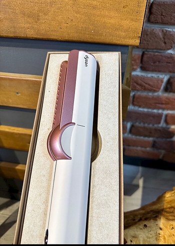 Dyson Airwrap