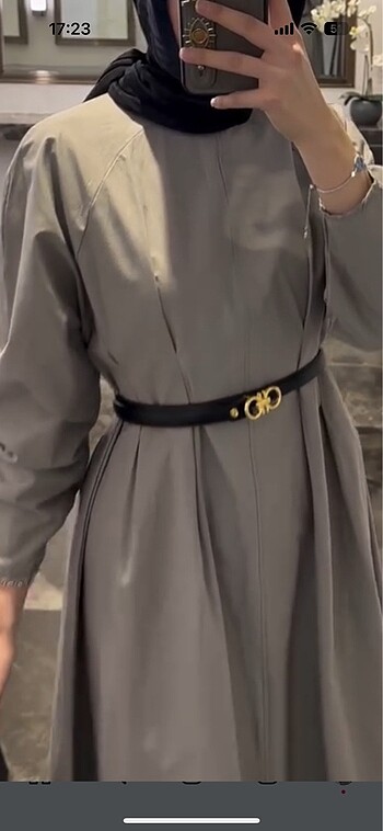 Zara Elbise