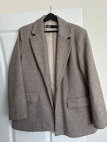 Zara Blazer