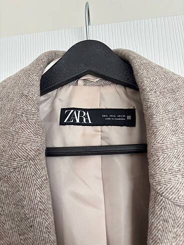 l Beden Blazer