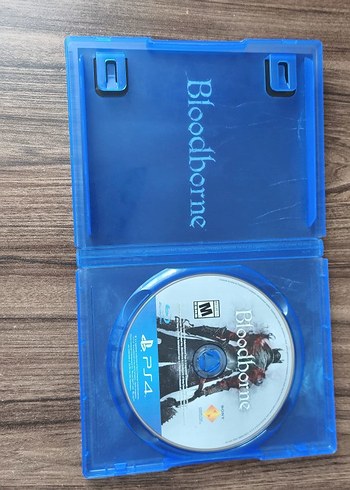 Bloodborne PS4 Oyunu - Görsel 5