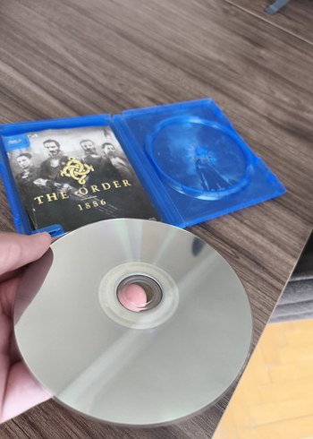 Bloodborne PS4 Oyunu - Görsel 6