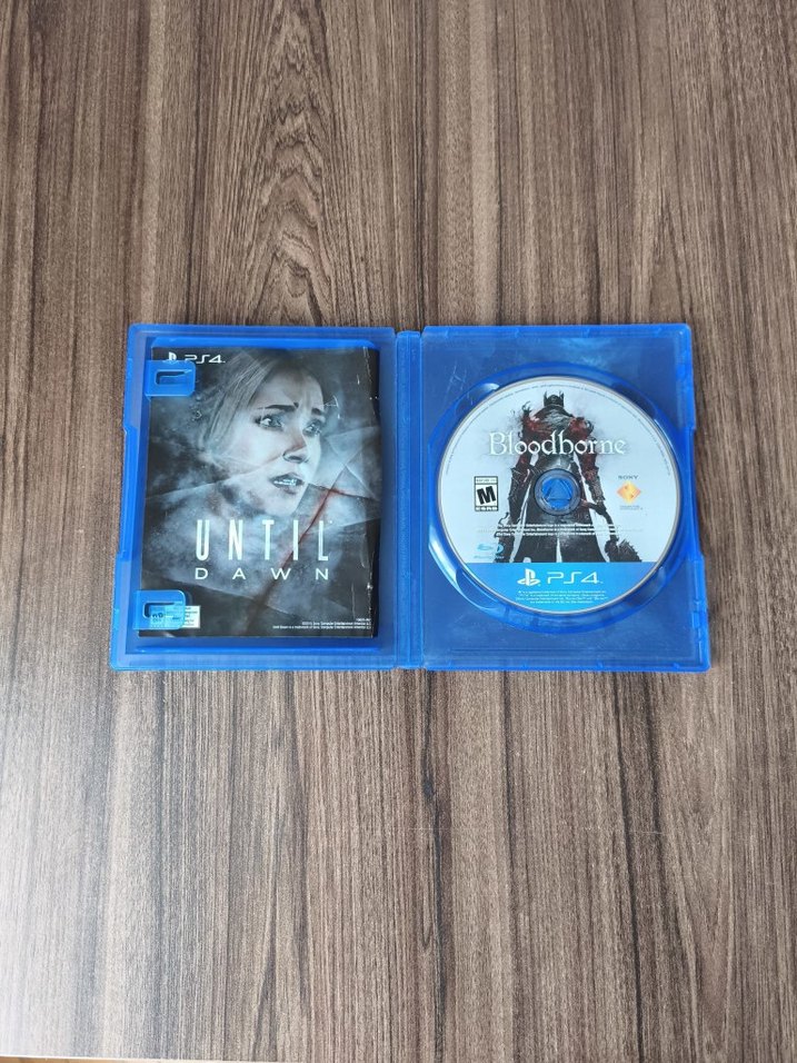 Bloodborne PS4 Oyunu - Görsel 4