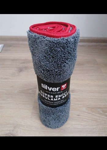 Mikrofiber lazer kesim bez