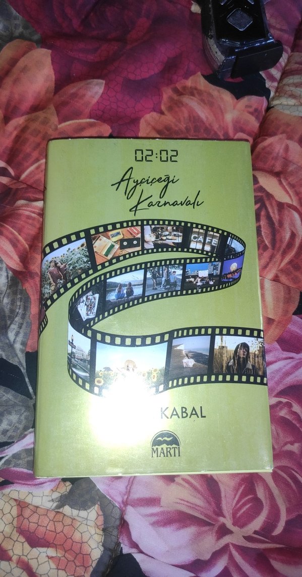 N.G. Kabal 3'lü Roman Seti (01:01-02:02-03:03) - Görsel 3