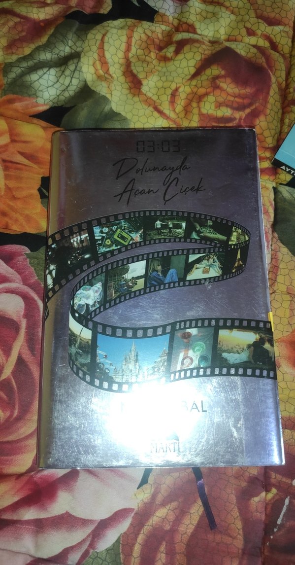 N.G. Kabal 3'lü Roman Seti (01:01-02:02-03:03) - Görsel 4