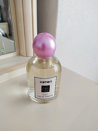 Koton Lily Parfum