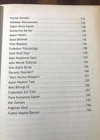 Khaki Renkli Rock Punk Rozet - Görsel 5