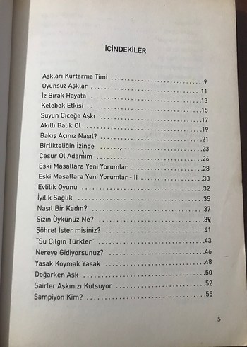 Khaki Renkli Rock Punk Rozet - Görsel 3