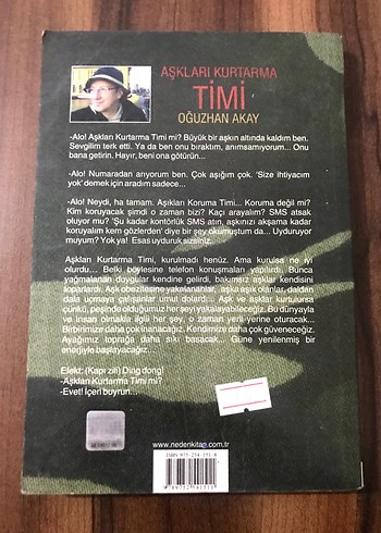 Khaki Renkli Rock Punk Rozet - Görsel 2