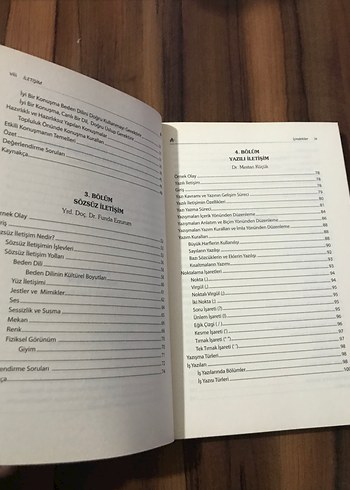 İletişim - Eleştiri ve Analiz Kitabı - Görsel 4