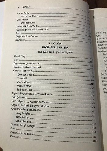 İletişim - Eleştiri ve Analiz Kitabı - Görsel 5