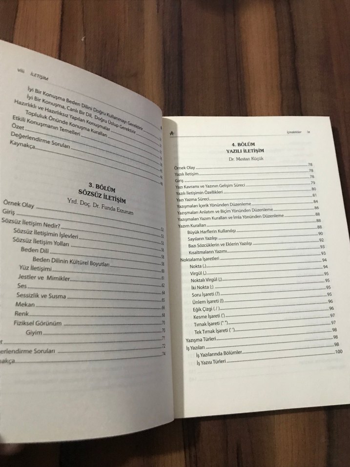 İletişim - Eleştiri ve Analiz Kitabı - Görsel 4