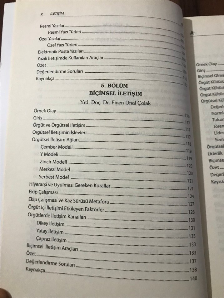İletişim - Eleştiri ve Analiz Kitabı - Görsel 5