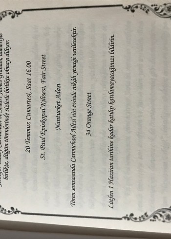 Güzel Bir Gün - Elin Hilderbrand - Görsel 4