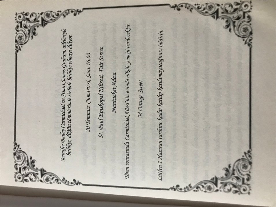 Güzel Bir Gün - Elin Hilderbrand - Görsel 4