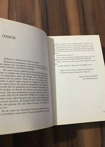 Ne olur ihanet etme - Görsel 3