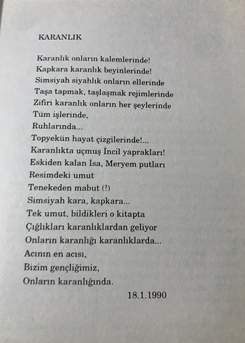 Ne olur ihanet etme - Görsel 2