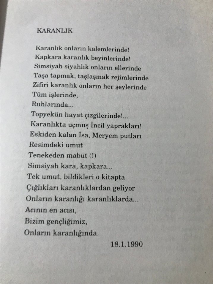 Ne olur ihanet etme - Görsel 2