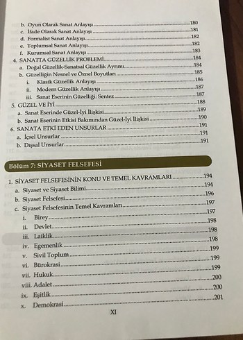 Felsefeye Giriş - Prof. Dr. Ahmet Cevizci - Görsel 9