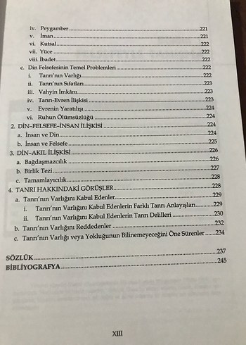 Felsefeye Giriş - Prof. Dr. Ahmet Cevizci - Görsel 11